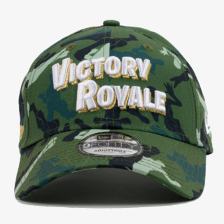 NEW ERA Sapca KAPA VICTORY 940 FRTNIT WDC 