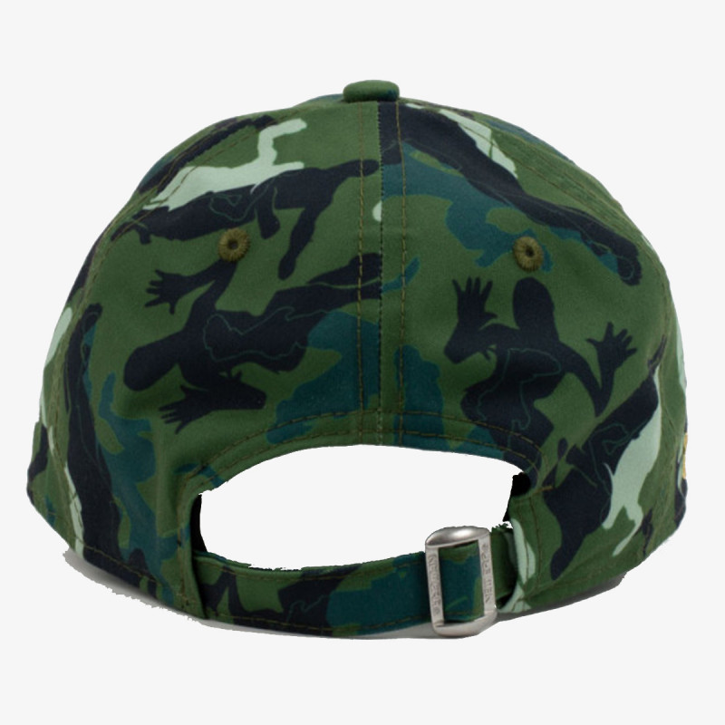 NEW ERA Sapca KAPA VICTORY 940 FRTNIT WDC 