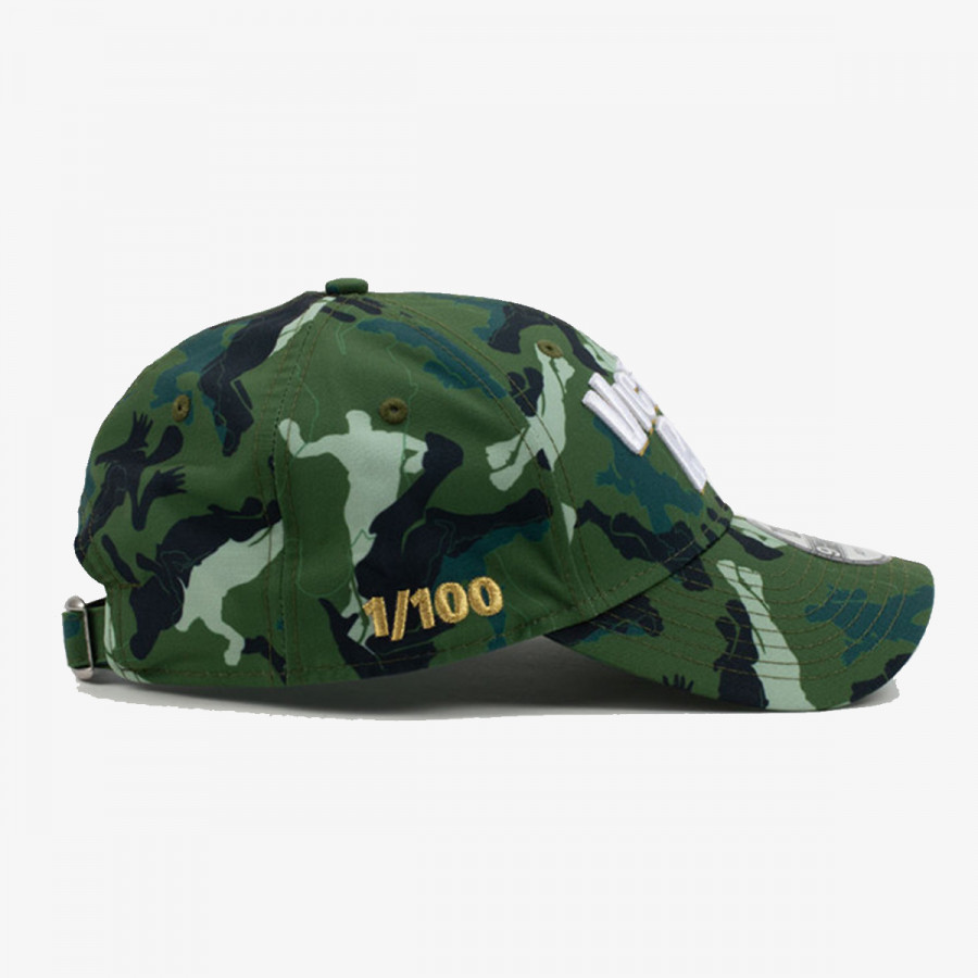 NEW ERA Sapca KAPA VICTORY 940 FRTNIT WDC 