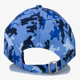 NEW ERA Sapca KAPA DANCE CAMO 940 FRTNIT CDT 