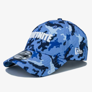 NEW ERA Sapca KAPA DANCE CAMO 940 FRTNIT CDT 