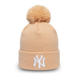 NEW ERA Palarie FEMALE WMNS BOBBLE CUFF KNIT 