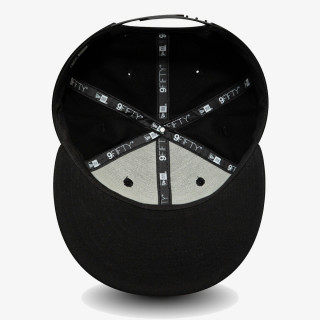 NEW ERA Sapca KAPA NE TATTOO PACK 9FIFTY BLK 
