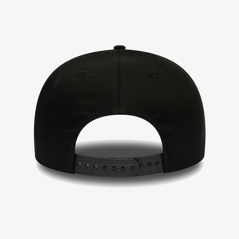 NEW ERA Sapca KAPA NE TATTOO PACK 9FIFTY BLK 