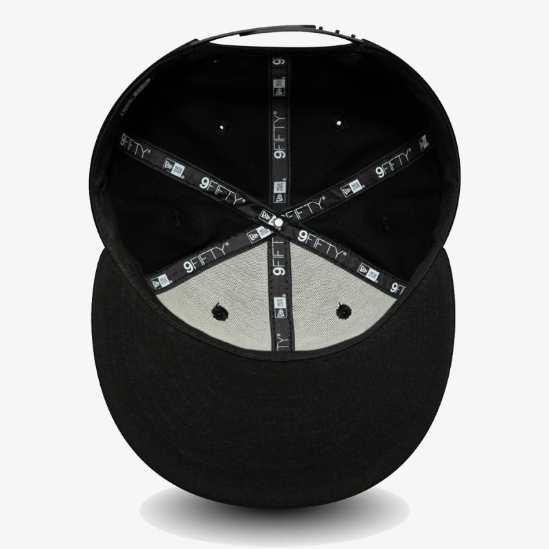 NEW ERA Sapca KAPA NE TATTOO PACK 9FIFTY BLK 