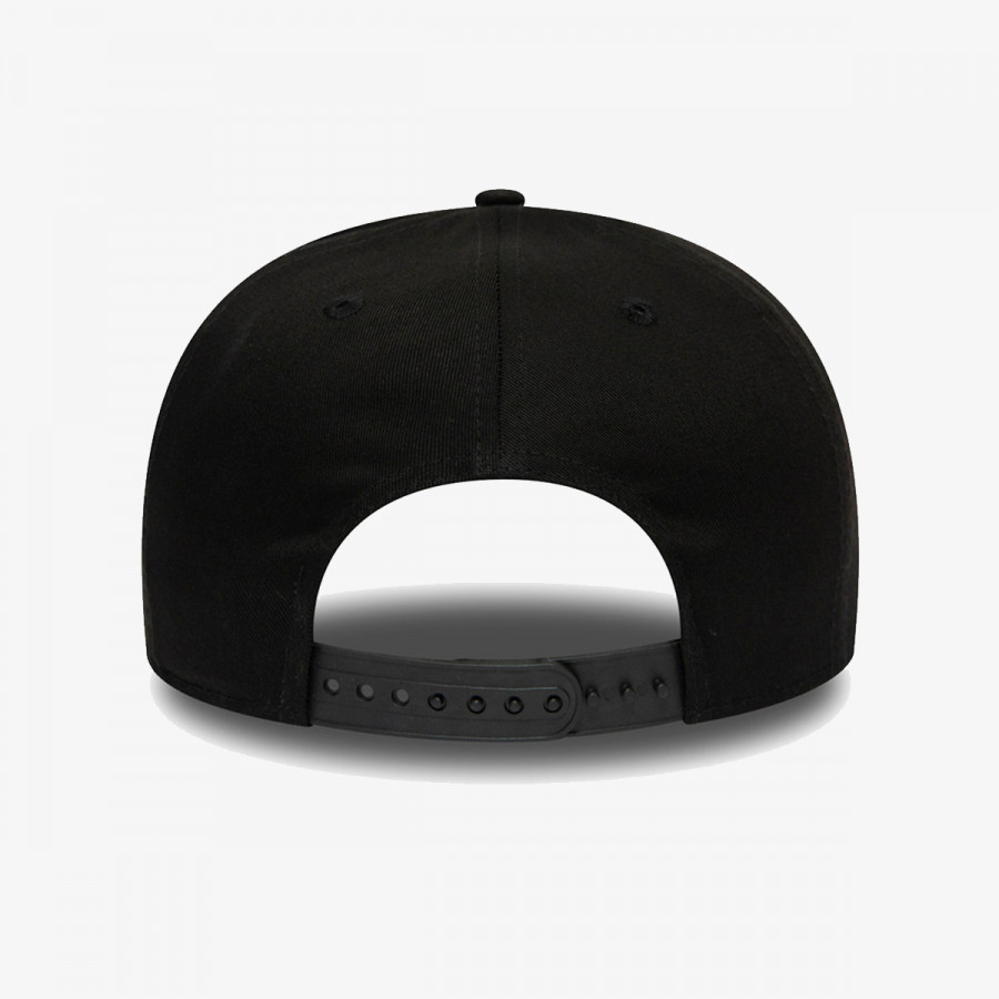 NEW ERA Sapca KAPA NE TATTOO PACK 9FIFTY BLK 