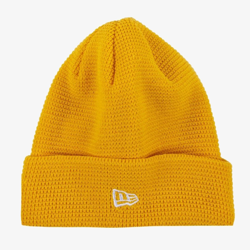 NEW ERA Palarie NE COLOUR WAFFLE KNIT 