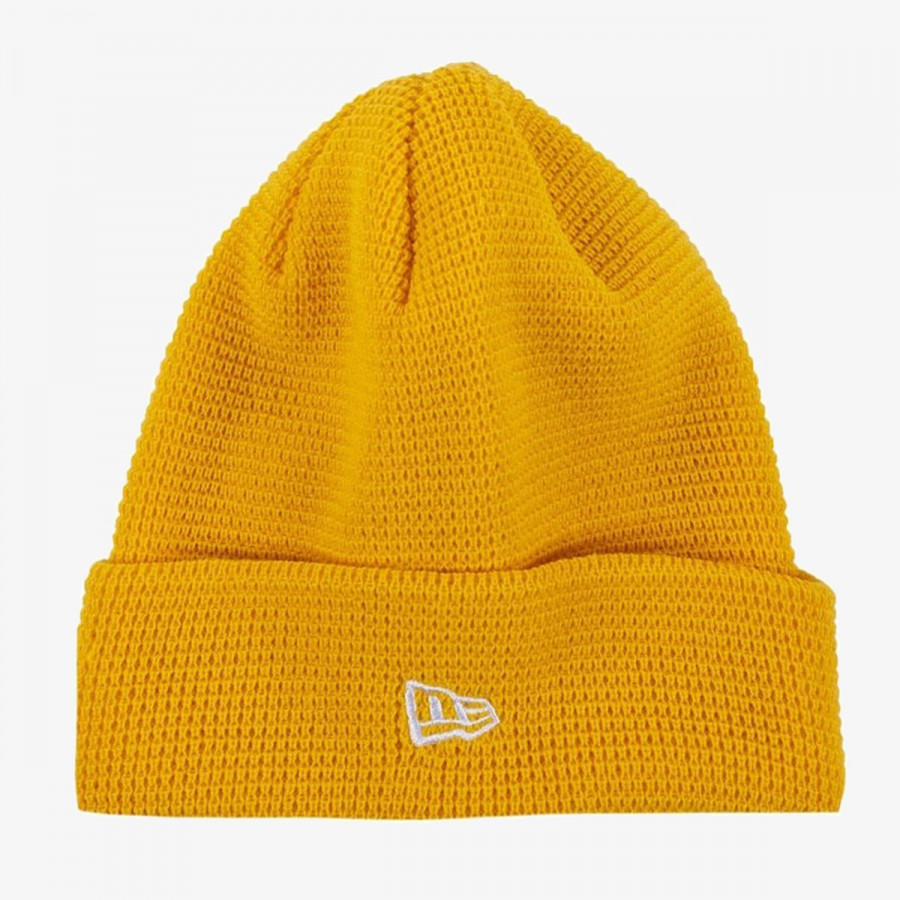 NEW ERA Palarie NE COLOUR WAFFLE KNIT 