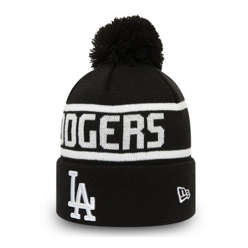 NEW ERA Palarie KIDS TEAM JAKE BOBBLE CUFF KNIT 