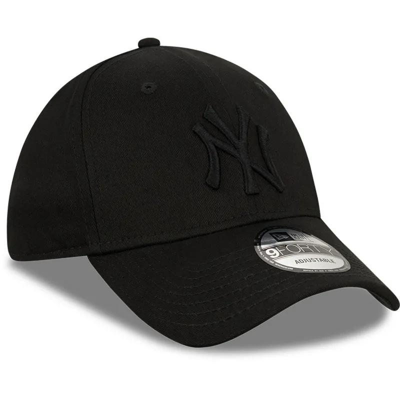 NEW ERA Sapca New York Yankees Essential 9FORTY 