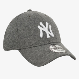 NEW ERA Sapca KAPA JERSEY 9FORTY NEYYAN GRHWHI 