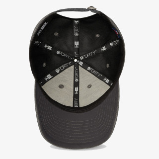 NEW ERA Sapca KAPA JERSEY 9FORTY NEYYAN GRHWHI 