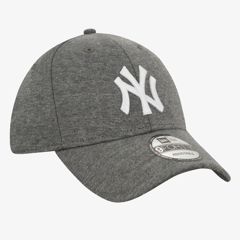 NEW ERA Sapca KAPA JERSEY 9FORTY NEYYAN GRHWHI 