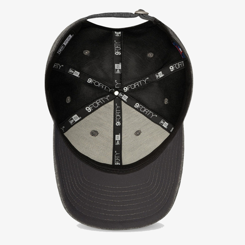 NEW ERA Sapca KAPA JERSEY 9FORTY NEYYAN GRHWHI 