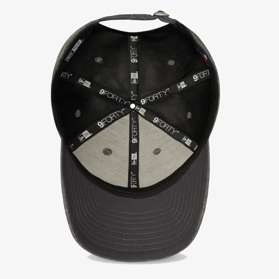 NEW ERA Sapca KAPA JERSEY 9FORTY NEYYAN GRHWHI 