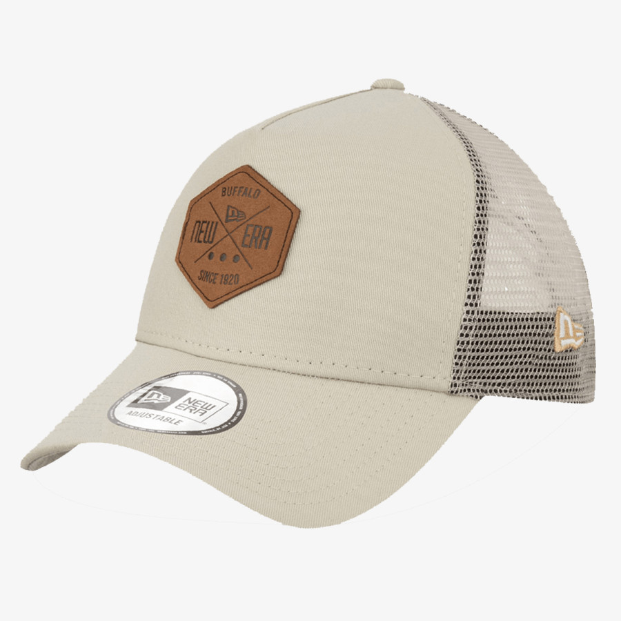 NEW ERA Sapca Patch Stone A-Frame 