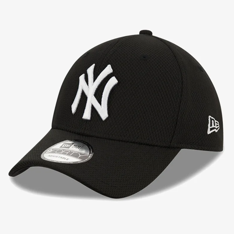 NEW ERA Sapca DIAMOND ERA ESSENTIAL 9FORTY 