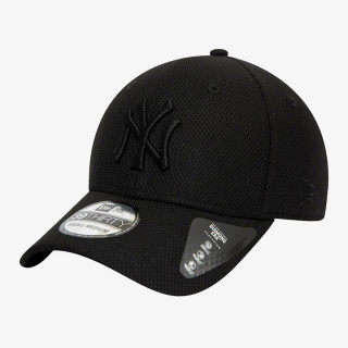 NEW ERA Sapca New York Yankees Diamond Era 39THIRTY 