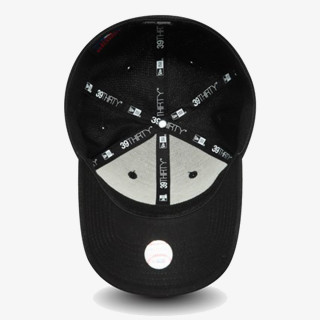 NEW ERA PALARIE New York Yankees Diamond Era Black 39THIRTY Cap 