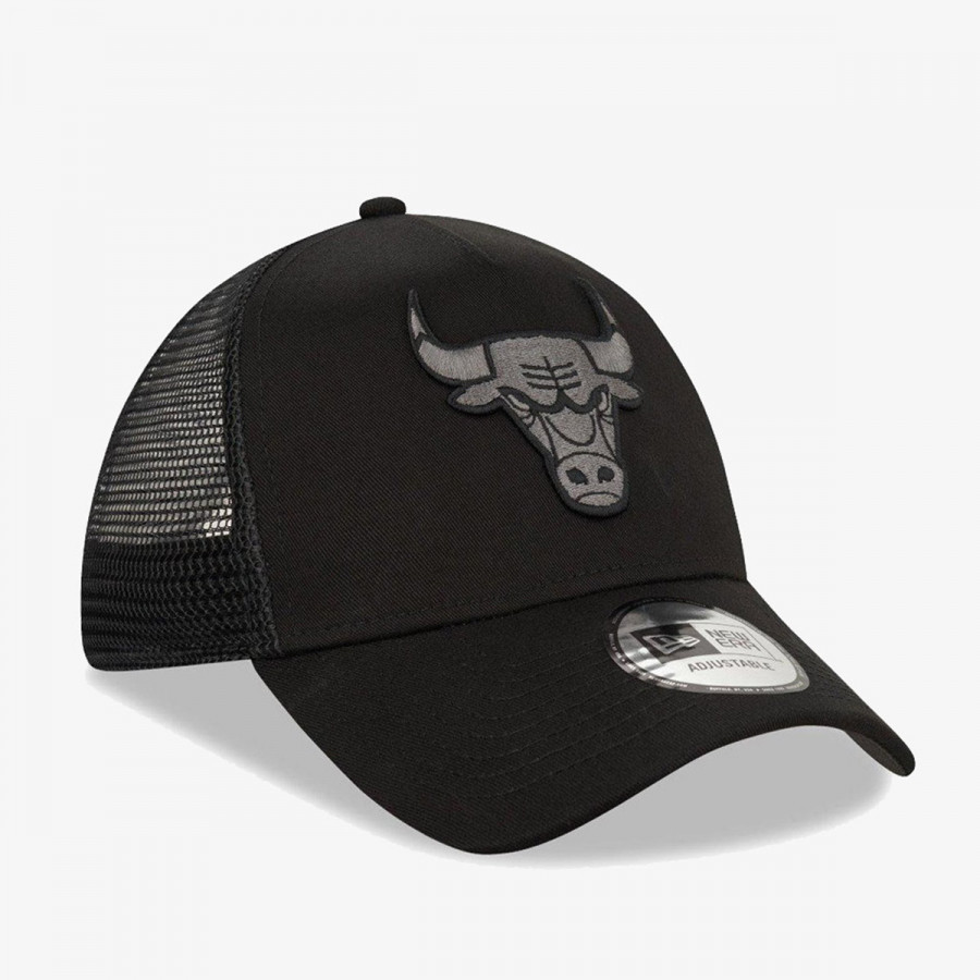 NEW ERA Sapca NBA TRUCKER BULLS CHICAGO BULLS 