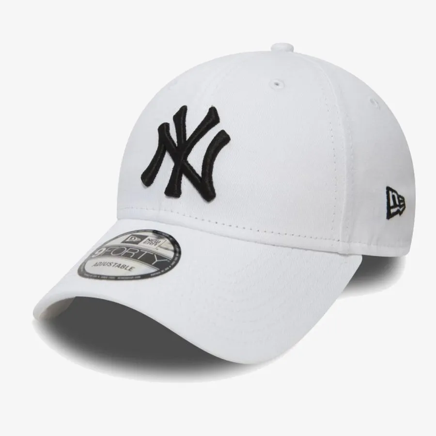 NEW ERA Sapca New York Yankees Kids 9FORTY Cap 