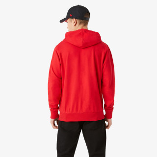 NEW ERA Hanorace PULOVER NBA TEAM LOGO PO HOODY CHIBUL FD 