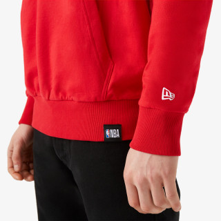 NEW ERA Hanorace PULOVER NBA TEAM LOGO PO HOODY CHIBUL FD 