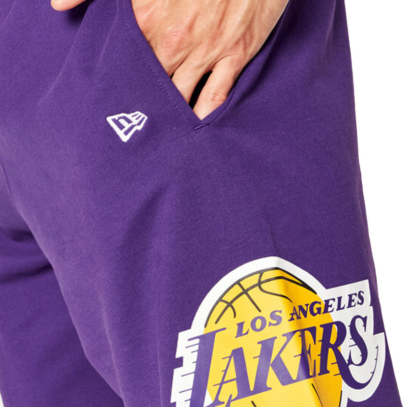 NEW ERA Pantaloni KR. HLAČE WASHED PACK TEAM LOGO SHORT LO 