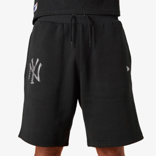 NEW ERA Palarie HLAČE MLB SEA INFILL TEAM SHORT NEYYAN B 