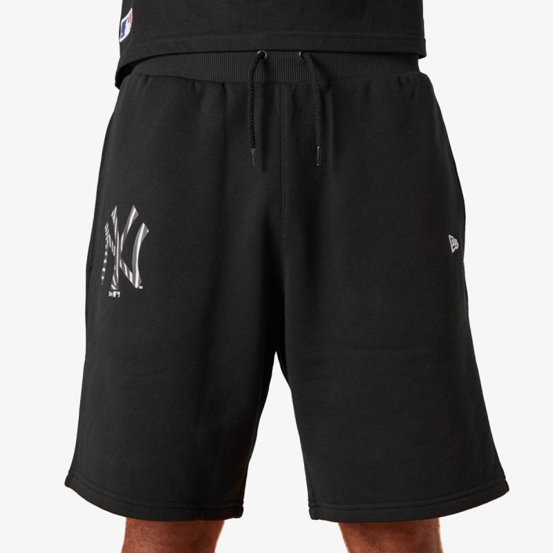 NEW ERA Palarie HLAČE MLB SEA INFILL TEAM SHORT NEYYAN B 