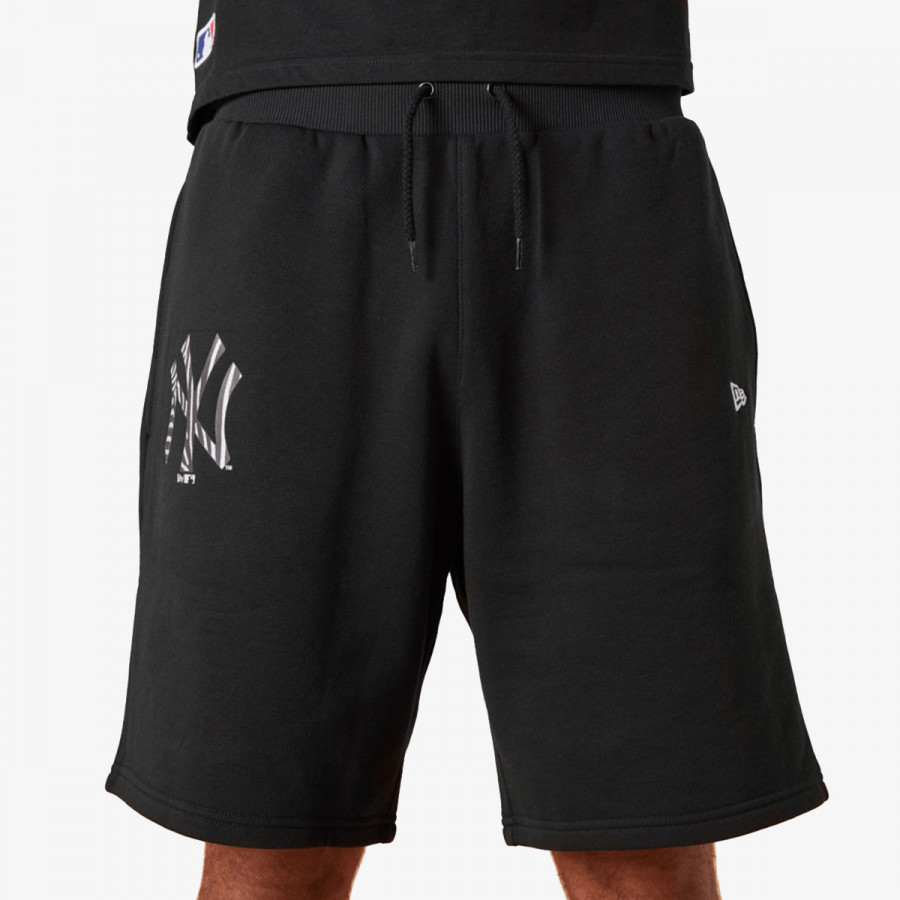 NEW ERA Palarie HLAČE MLB SEA INFILL TEAM SHORT NEYYAN B 