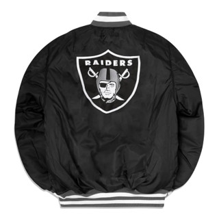 NEW ERA Jachete LAS VEGAS RAIDERS 