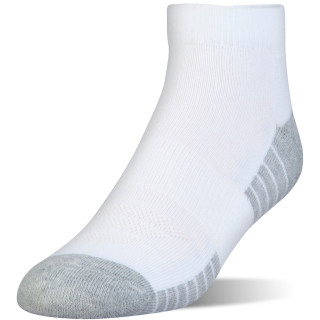 UNDER ARMOUR Sosete HEATGEAR TECH LOCUT 3PK 