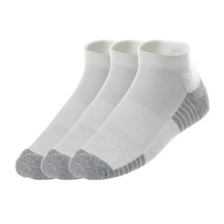 UNDER ARMOUR Sosete HEATGEAR TECH LOCUT 3PK 