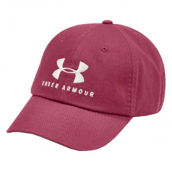 UNDER ARMOUR Sapca WOMEN'S COTTON FAVORITE CAP 