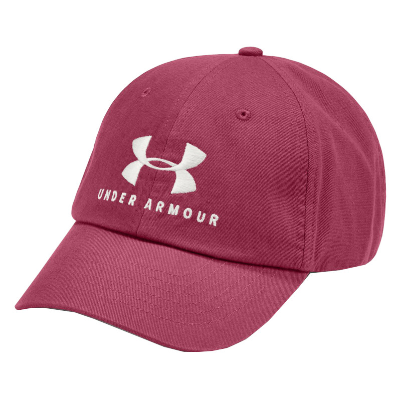UNDER ARMOUR Sapca WOMEN'S COTTON FAVORITE CAP 