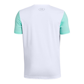 UNDER ARMOUR Tricouri SC30 Not Human SS 