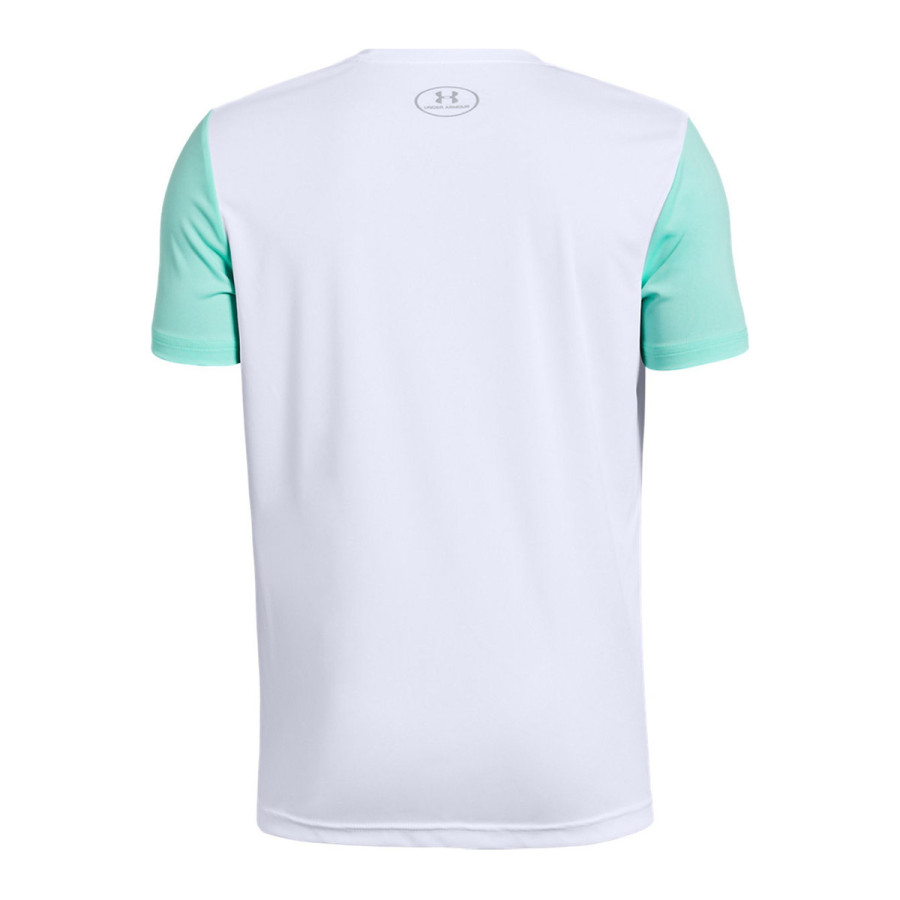 UNDER ARMOUR Tricouri SC30 Not Human SS 