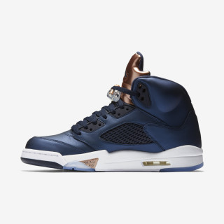 NIKE Pantofi Sport AIR JORDAN 5 RETRO 