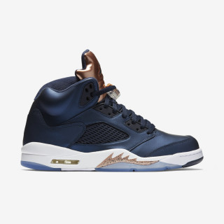 NIKE Pantofi Sport AIR JORDAN 5 RETRO 