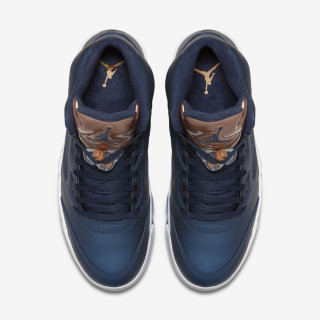 NIKE Pantofi Sport AIR JORDAN 5 RETRO 