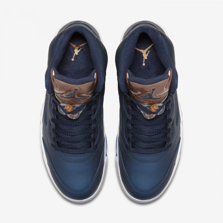 NIKE Pantofi Sport AIR JORDAN 5 RETRO 