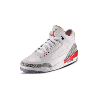 NIKE Pantofi Sport AIR JORDAN 3 RETRO 