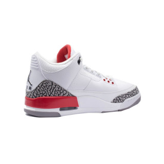 NIKE Pantofi Sport AIR JORDAN 3 RETRO 