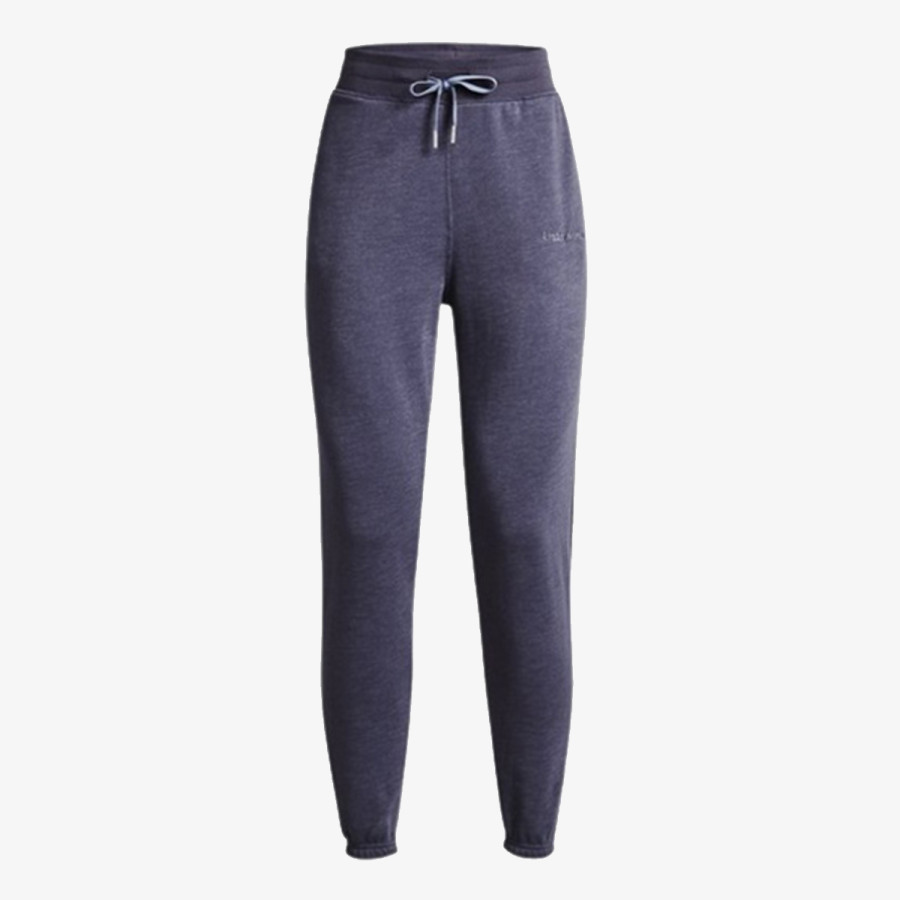 UNDER ARMOUR Pantaloni de trening Women's  Essential Script Pants 