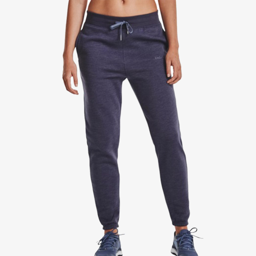 UNDER ARMOUR Pantaloni de trening Women's  Essential Script Pants 