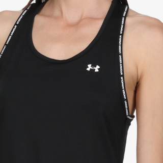 UNDER ARMOUR Tricou fara maneci Tech Knockout 