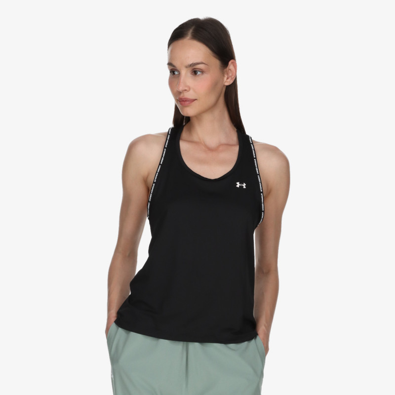 UNDER ARMOUR Tricou fara maneci Tech Knockout 