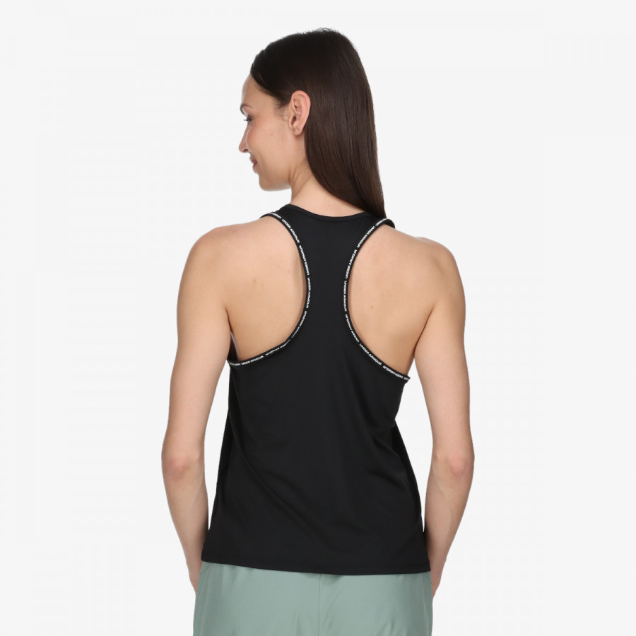 UNDER ARMOUR Tricou fara maneci Tech Knockout 