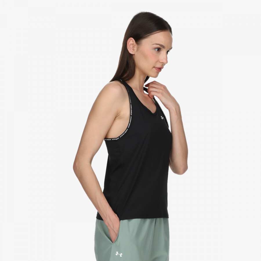UNDER ARMOUR Tricou fara maneci Tech Knockout 